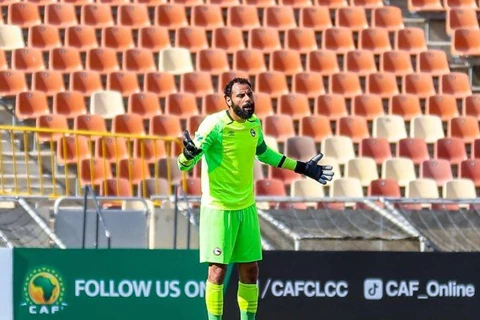 مصدر ليلا كورة: الاتحاد السكندري يتمم اتفاقه مع جنش